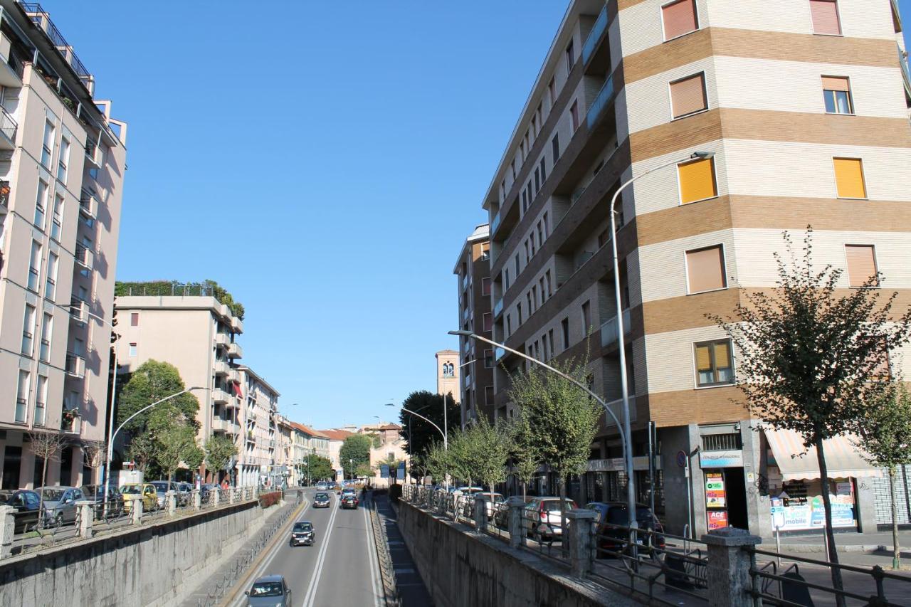 L'Appartamento Della Stazione Di סרונו מראה חיצוני תמונה